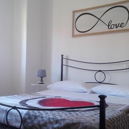 B&B D'Amare San Salvo Luaran gambar