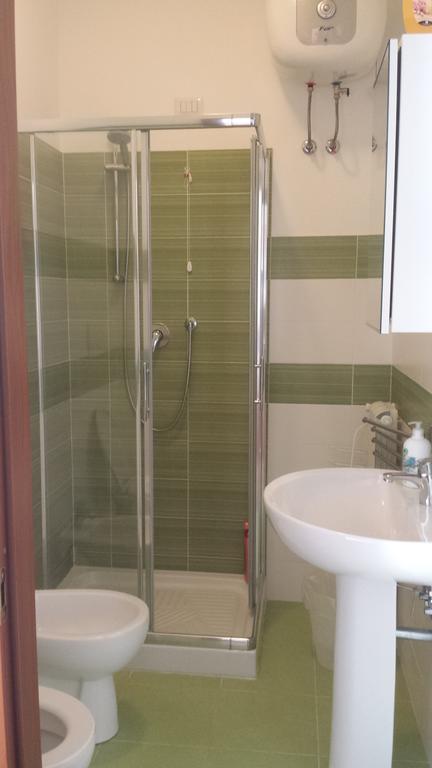 B&B D'Amare San Salvo Bilik gambar