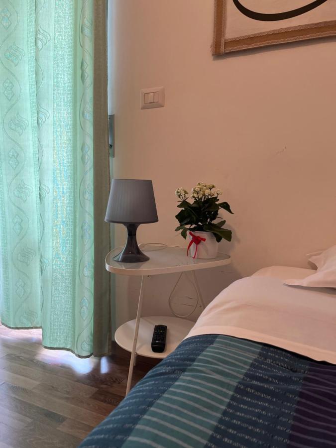 B&B D'Amare San Salvo Luaran gambar