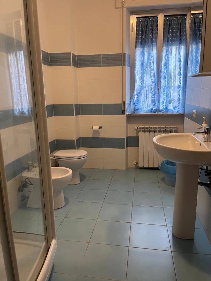 B&B D'Amare San Salvo Luaran gambar