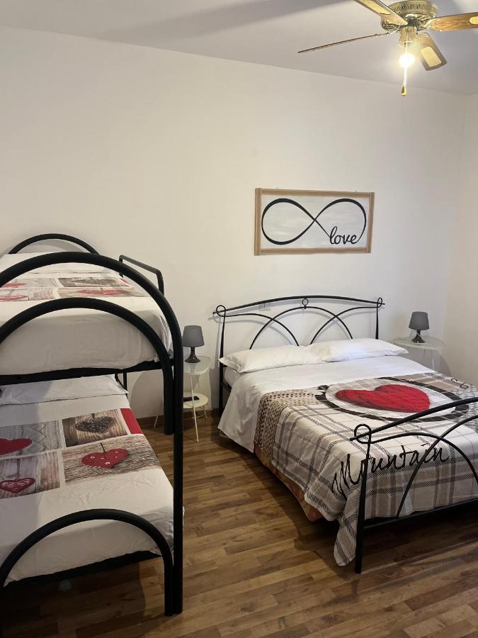 B&B D'Amare San Salvo Luaran gambar