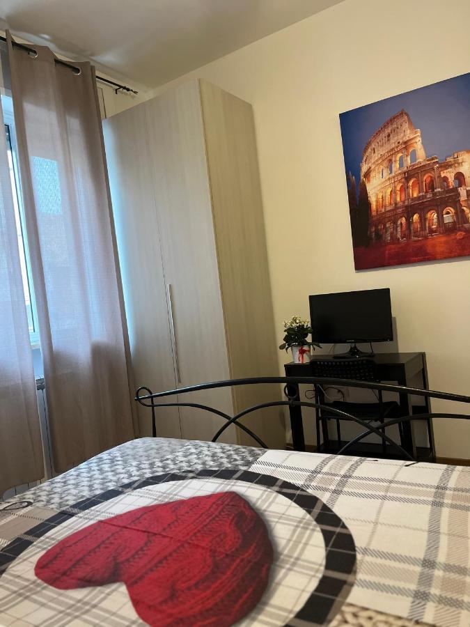 B&B D'Amare San Salvo Luaran gambar