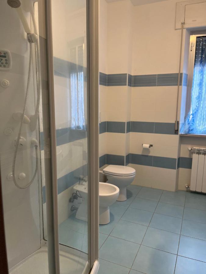 B&B D'Amare San Salvo Luaran gambar