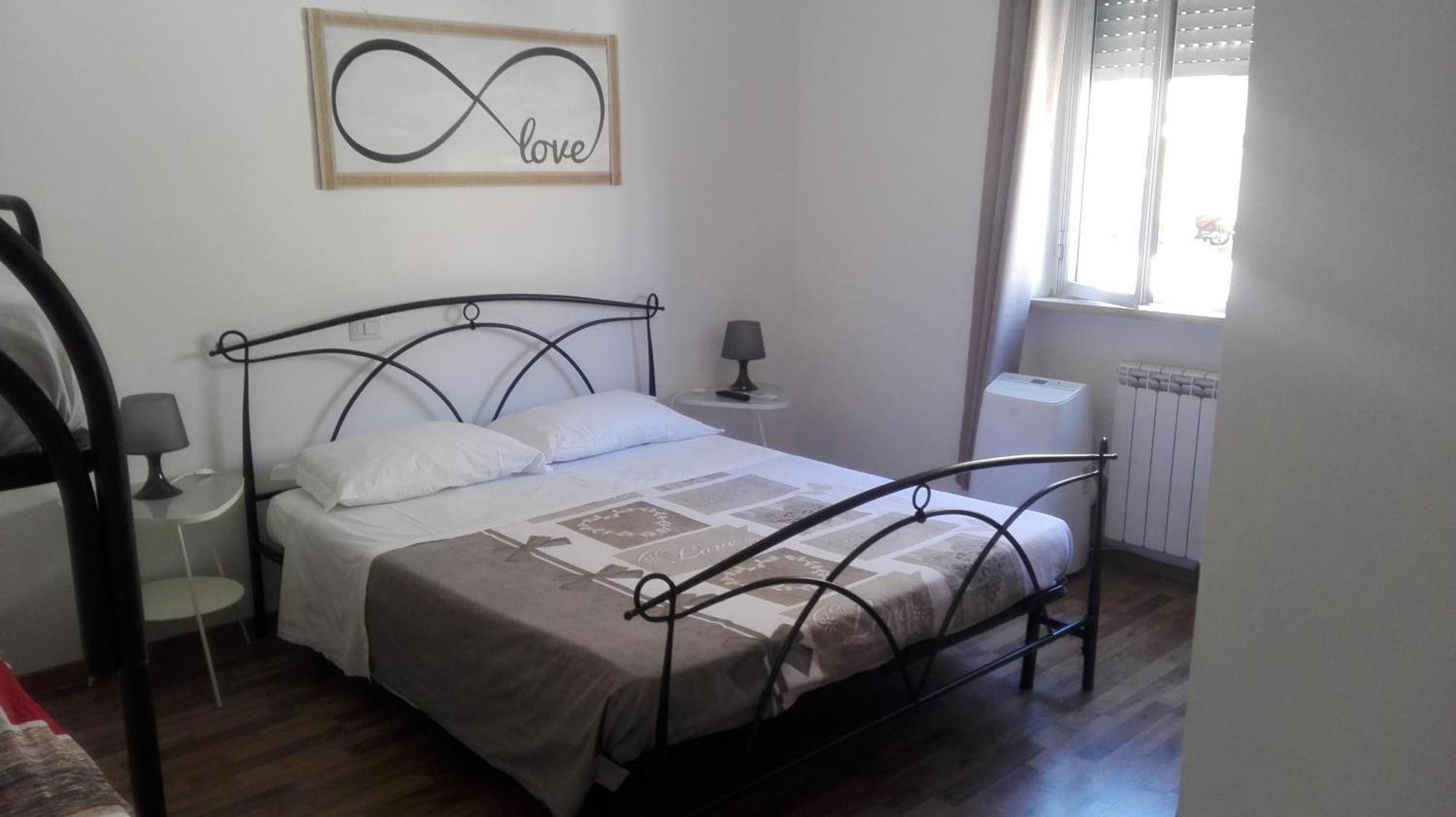 B&B D'Amare San Salvo Luaran gambar