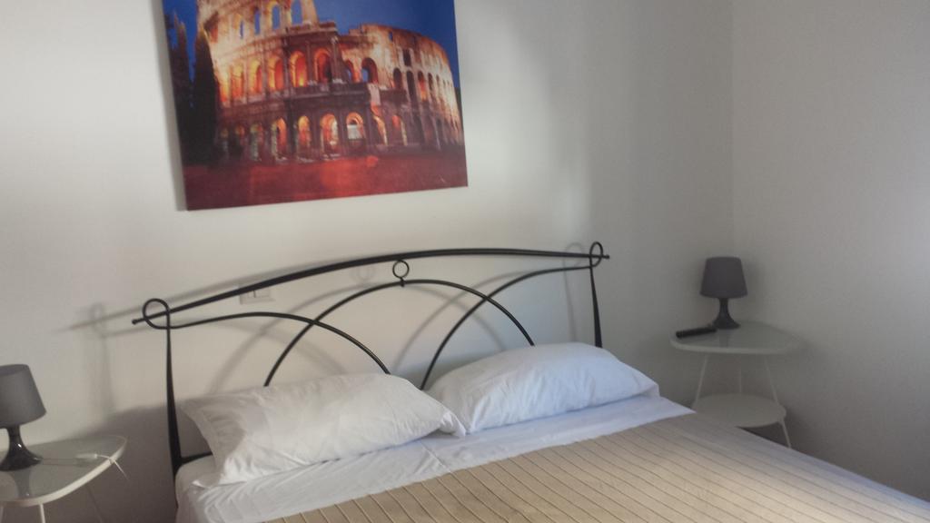 B&B D'Amare San Salvo Luaran gambar