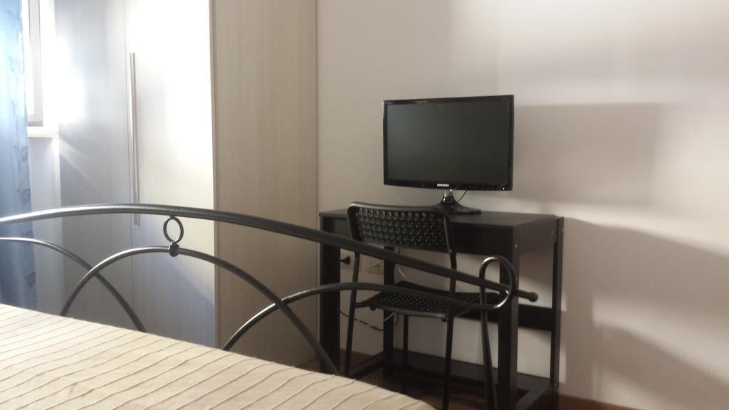 B&B D'Amare San Salvo Luaran gambar