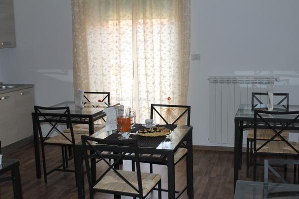 B&B D'Amare San Salvo Bilik gambar