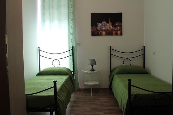 B&B D'Amare San Salvo Bilik gambar