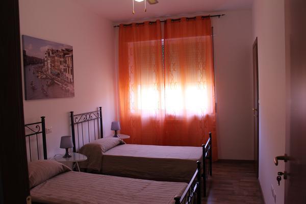 B&B D'Amare San Salvo Bilik gambar