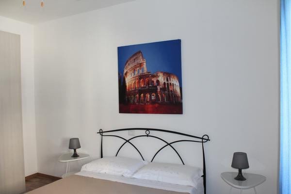 B&B D'Amare San Salvo Bilik gambar