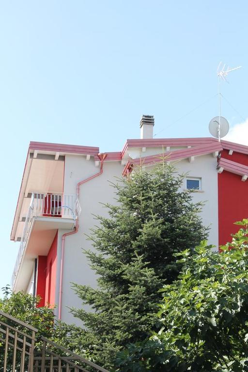 B&B D'Amare San Salvo Luaran gambar