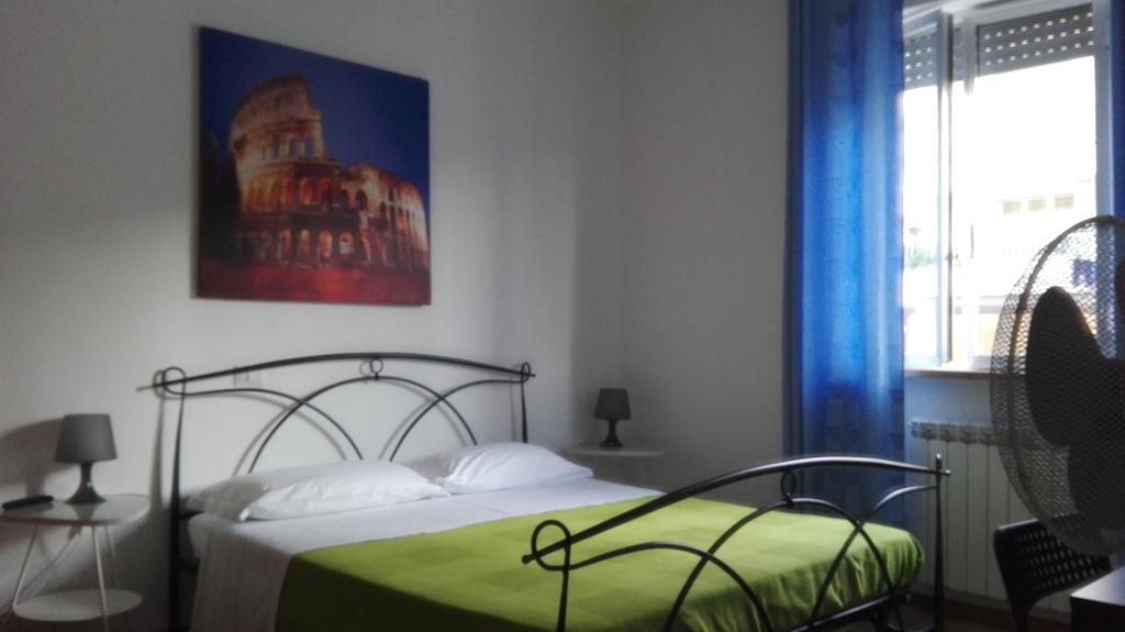 B&B D'Amare San Salvo Luaran gambar