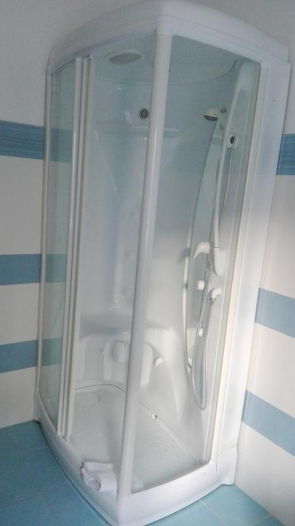 B&B D'Amare San Salvo Luaran gambar